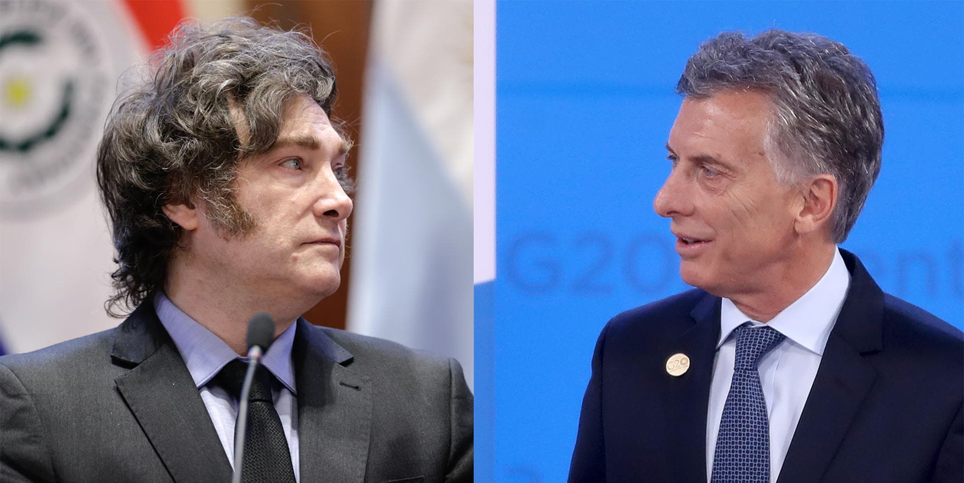 Milei se reúne con Macri para acordar "reformas estructurales" post elecciones