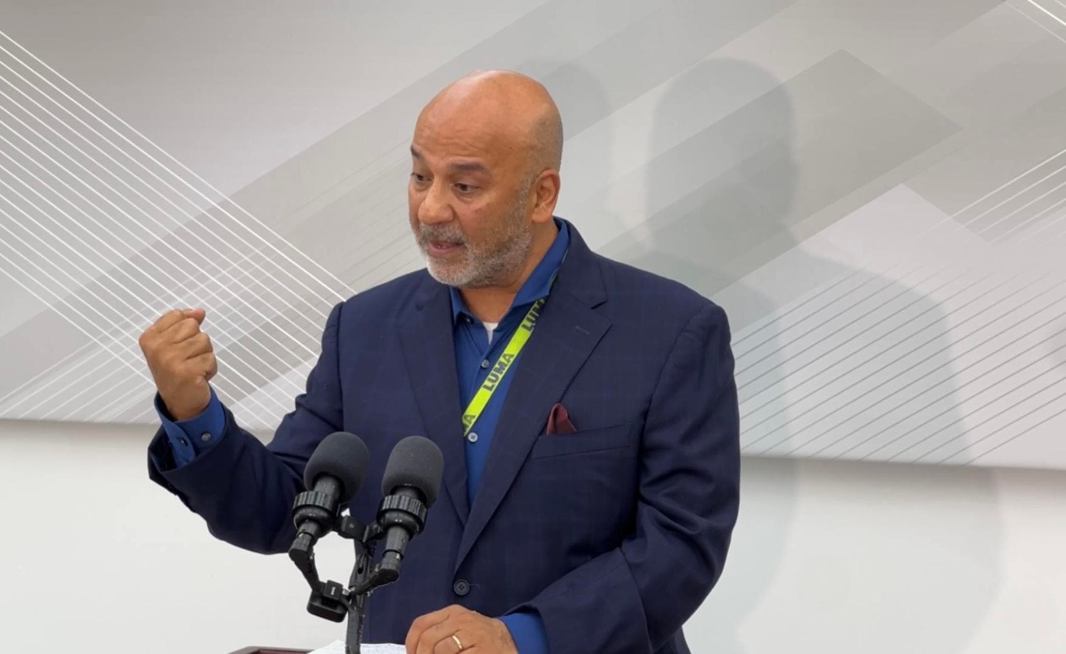 LUMA dice que evaluará sus próximos pasos luego de revés judicial