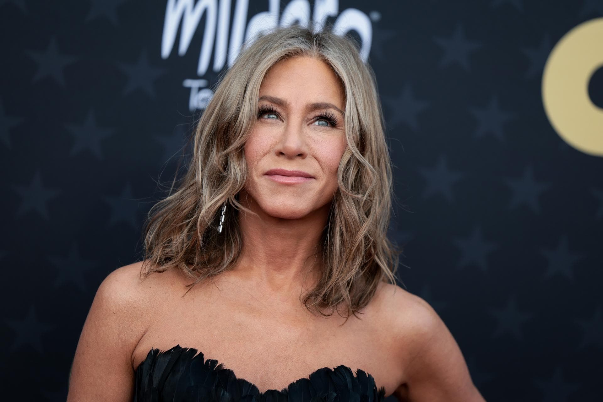 Jennifer Aniston revela datos sobre compañero en “Friends”