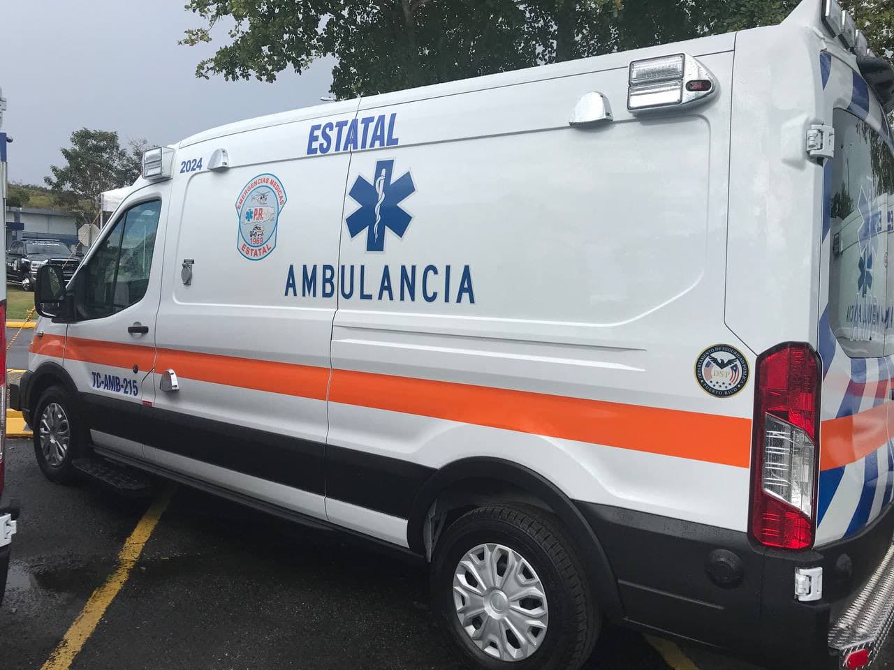 Tres policías heridos en medio de altercado en Yabucoa