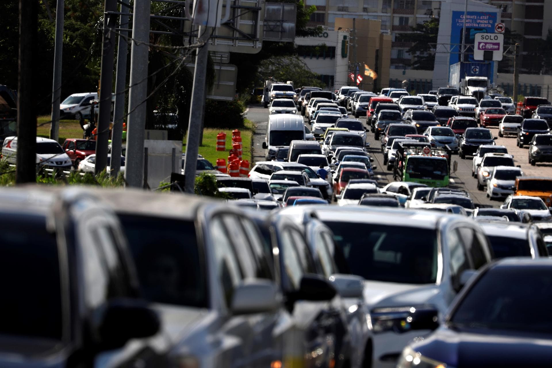 Cae la venta de autos en 4.5 % en comparación con 2024