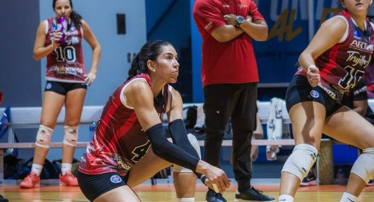 Trujillo Alto sigue en lucha en COPUVO