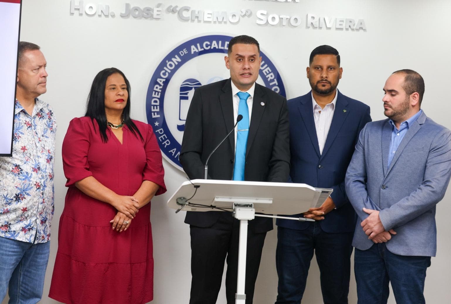 Alcaldes PNPs denuncian recortes en próximo presupuesto 