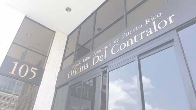 Contralora detecta recaudos sin autorización de Hacienda en la Policía