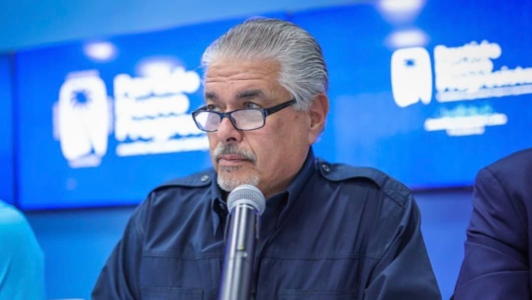 Santini formaliza requerimiento de información a LUMA por manejo de fondos públicos