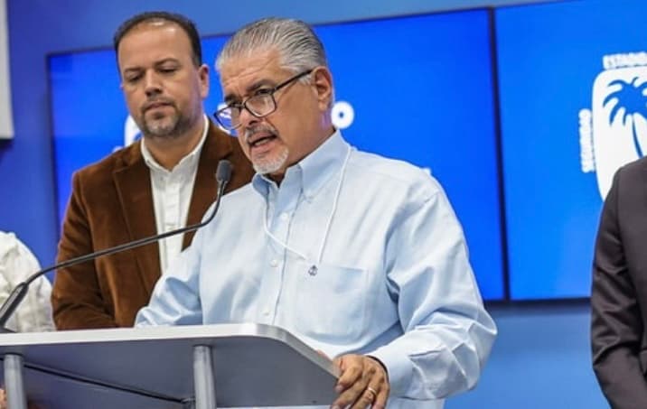 Secretario PNP cuestiona inacción del Comisionado Residente