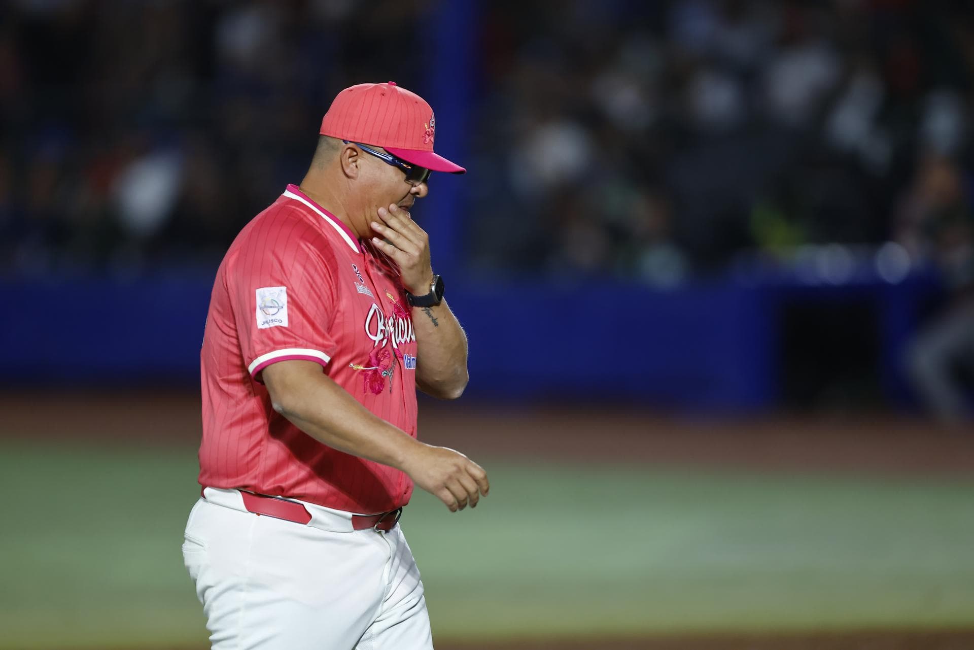Los Cangrejeros vencen a los Federales y se clasifican a la semifinal del Caribe