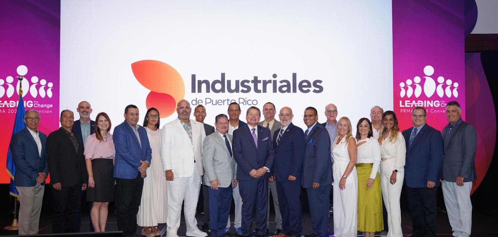 Industriales delinean estrategias para la isla 