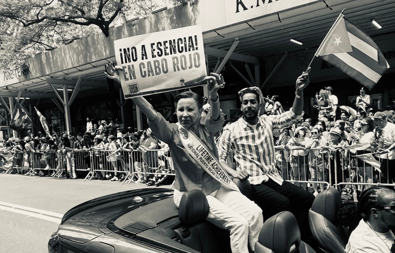 [EDITORIAL] AOC, Velázquez y Mamdani: la izquierda vuelve a imponer su libreto sobre Puerto Rico