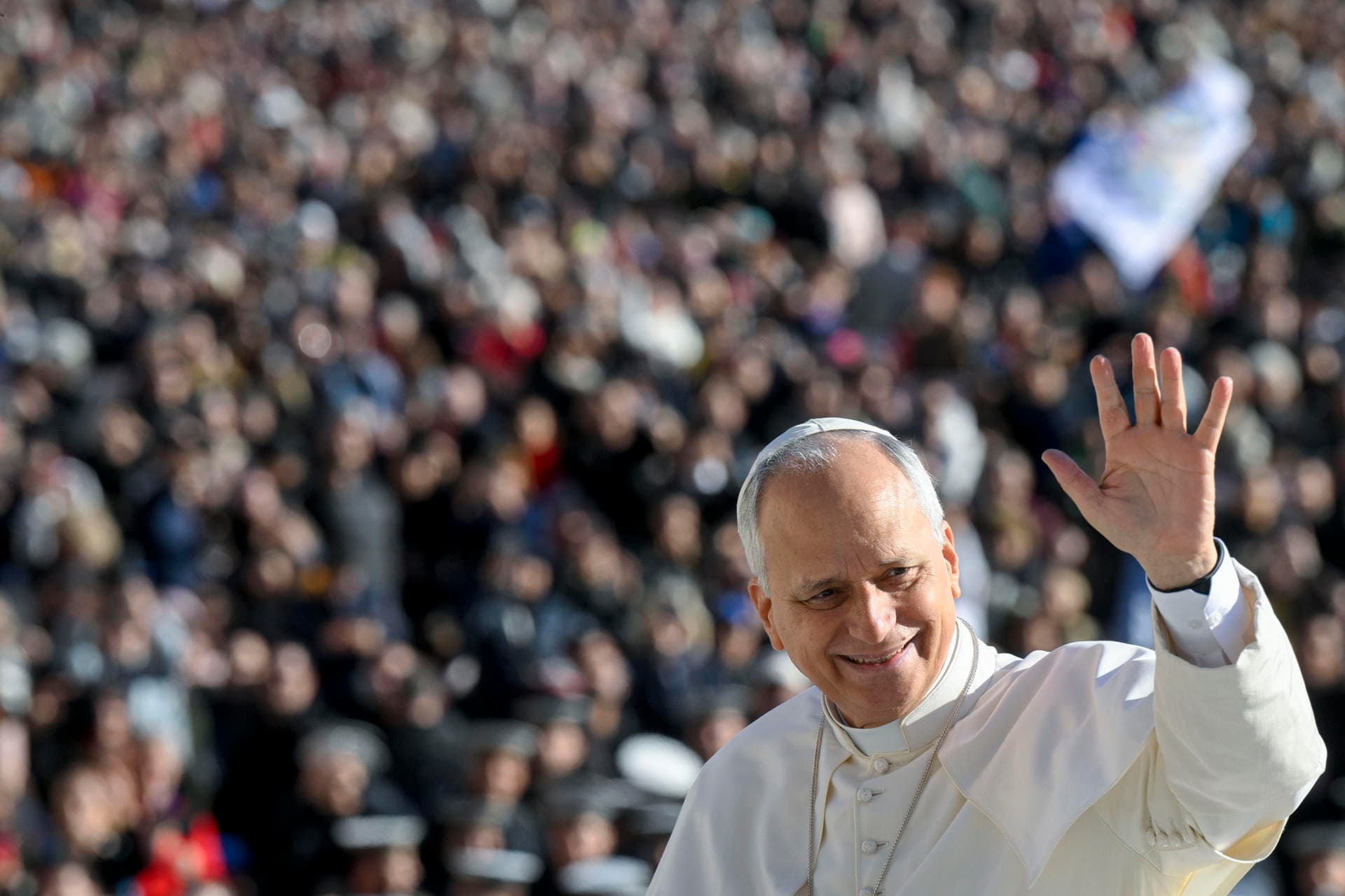 El Vaticano acabó 2024 con un superávit de 1.6 millones y bajó su déficit a 44 millones