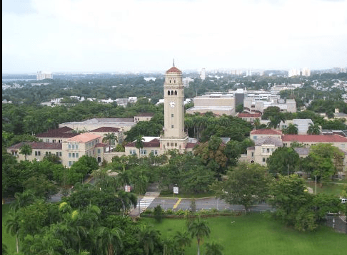 Jubilados de la UPR denuncian incumplimiento con retiro
