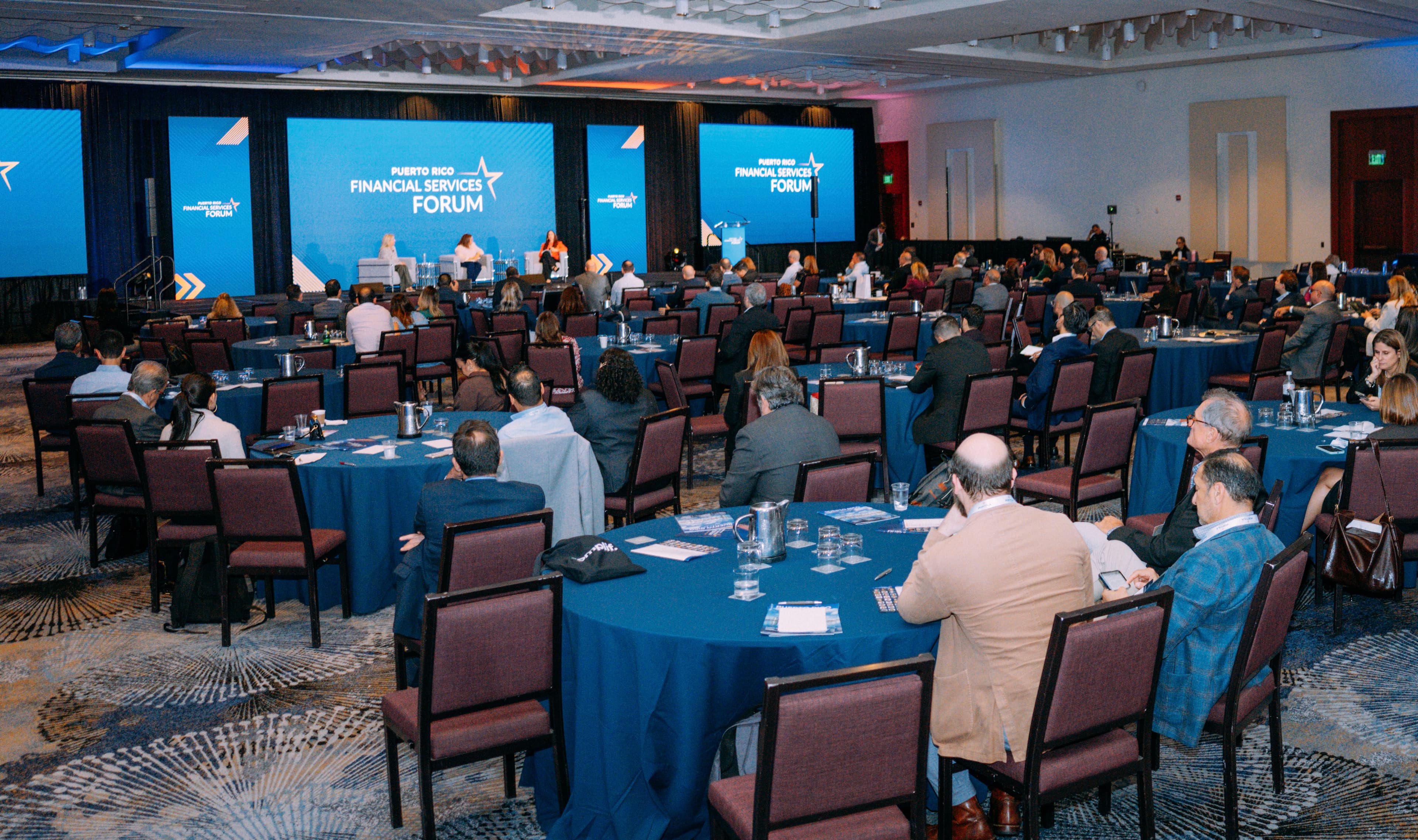 Financial Services Forum 2025: Culmina con éxito y consolida a Puerto Rico como hub financiero