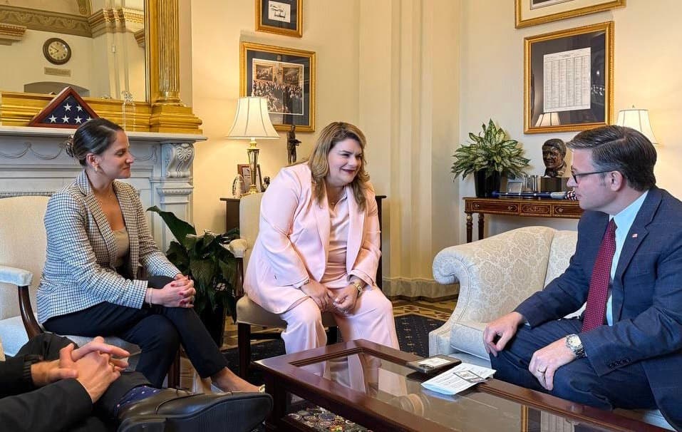 Cámara de Representantes Federal Aprueba Ley Agrícola