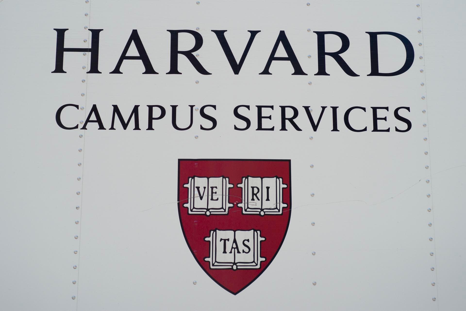 Harvard reta en corte orden de Trump