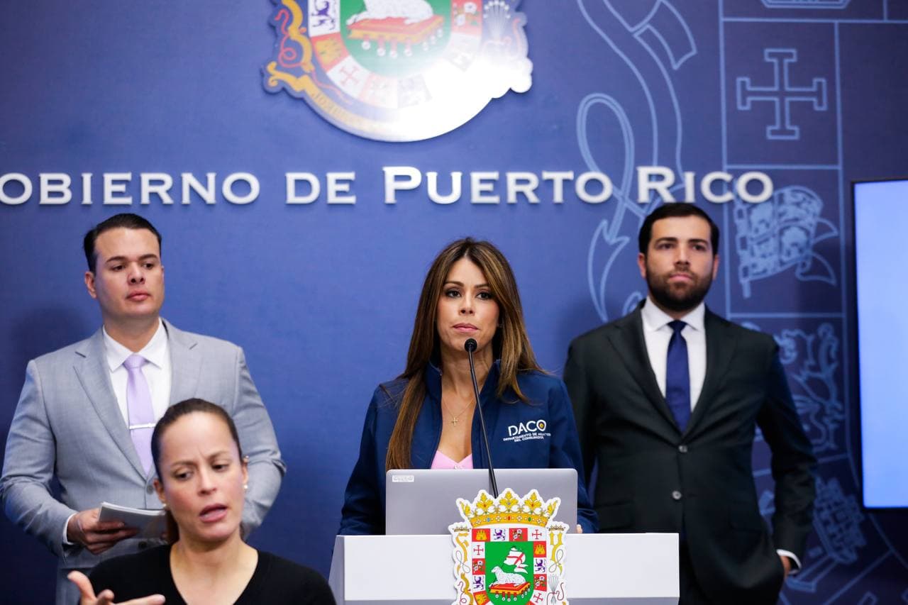 DACO lanza portal para vigilar “parkings” cerca del Choliseo
