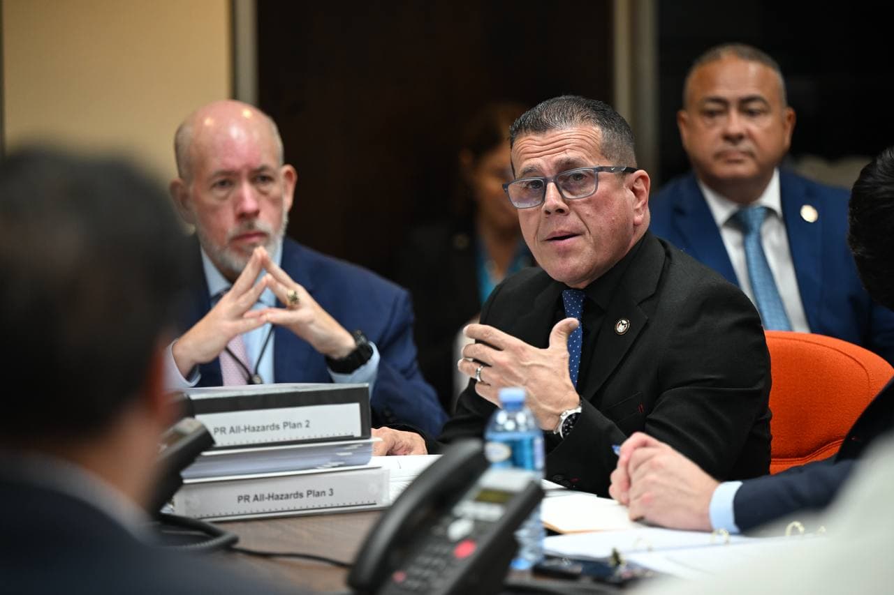 Gobierno emite llamado a la prudencia ante lluvias persistentes y riesgo de inundaciones