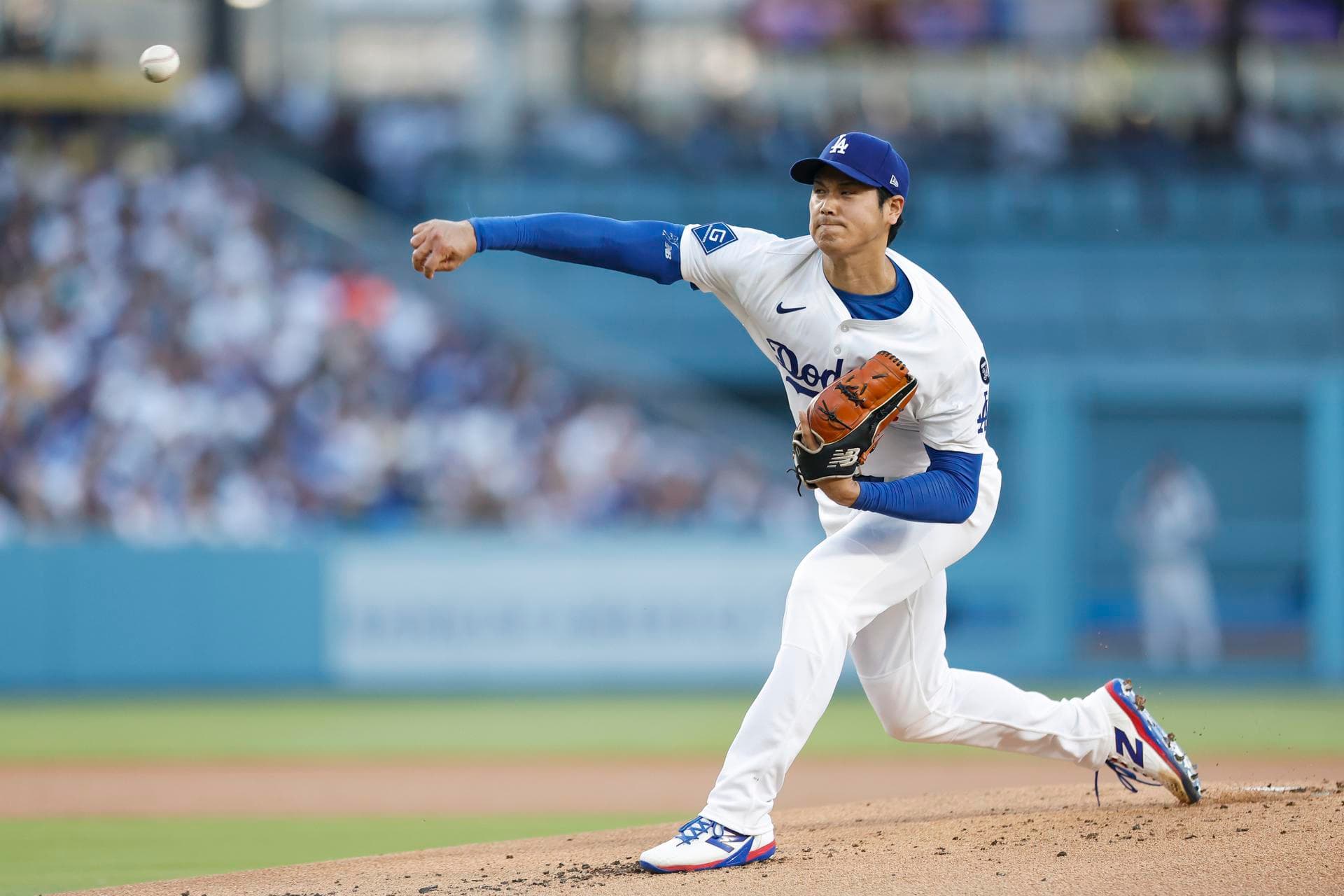 Ohtani y Judge, elegidos como Jugadores Más Valiosos de la temporada de las Grandes Ligas