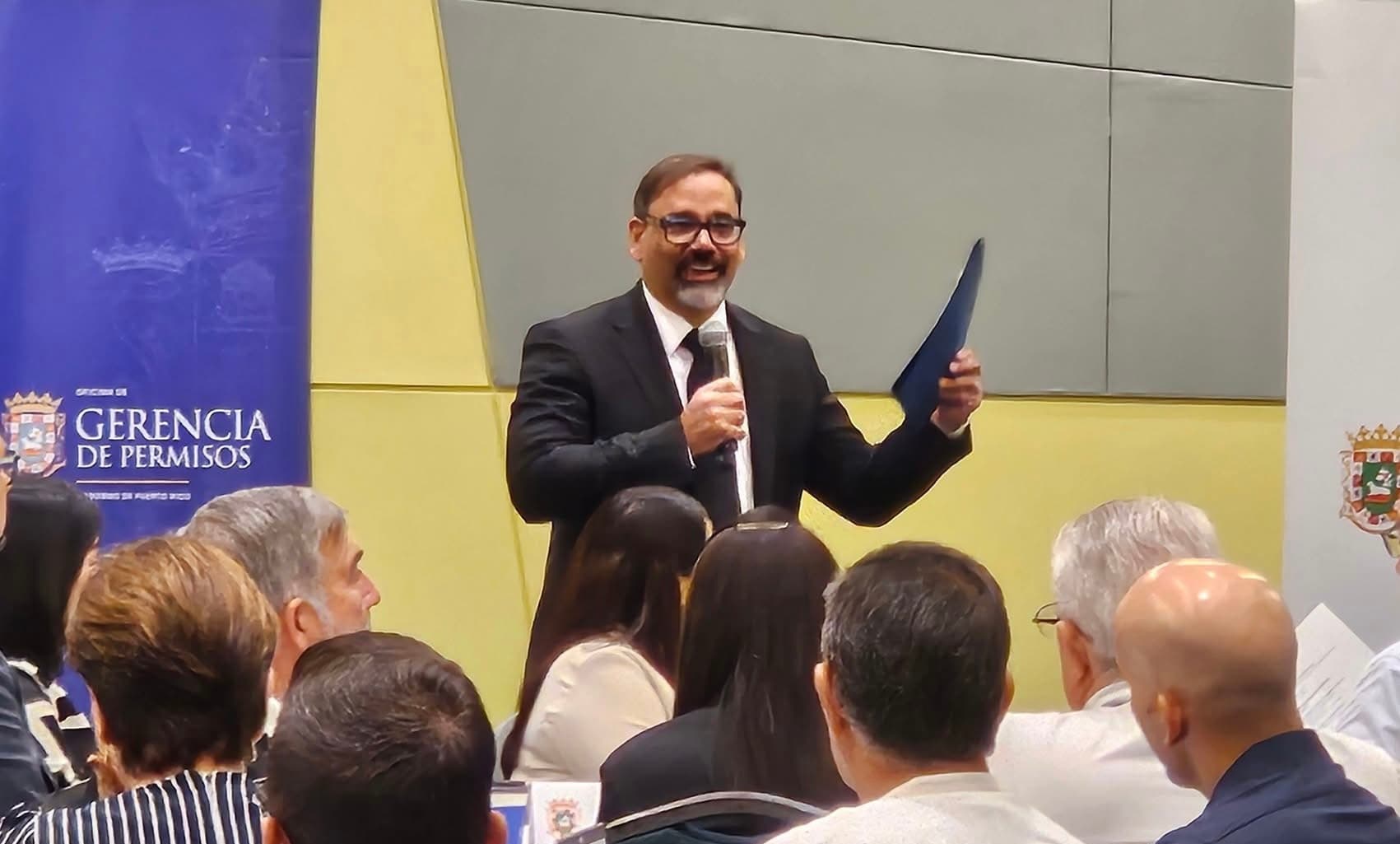 Extienden periodo para ejecución de obras de mitigación de riesgos