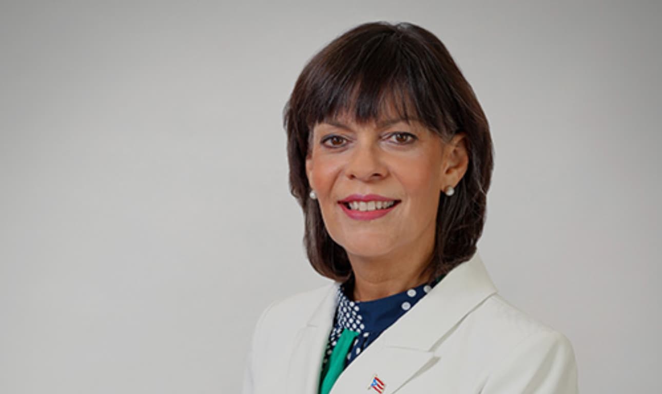Senadora del PIP en recuperación tras cirugía de retina