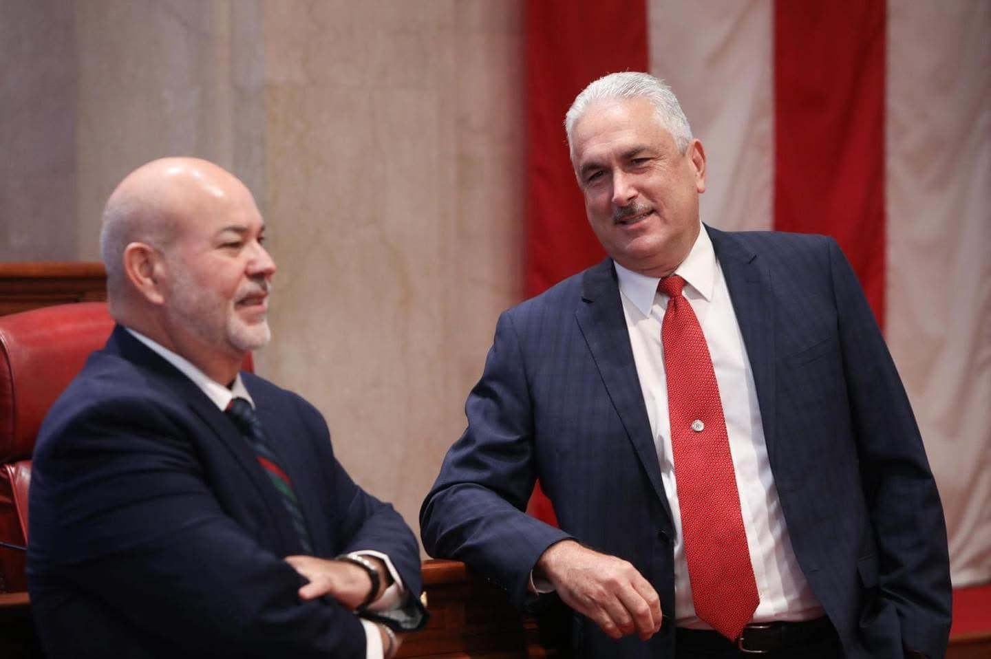 Tribunal archiva demanda del CPI contra la Legislatura