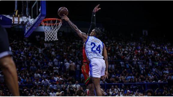 Vaqueros arrancan con victoria la final del BSN