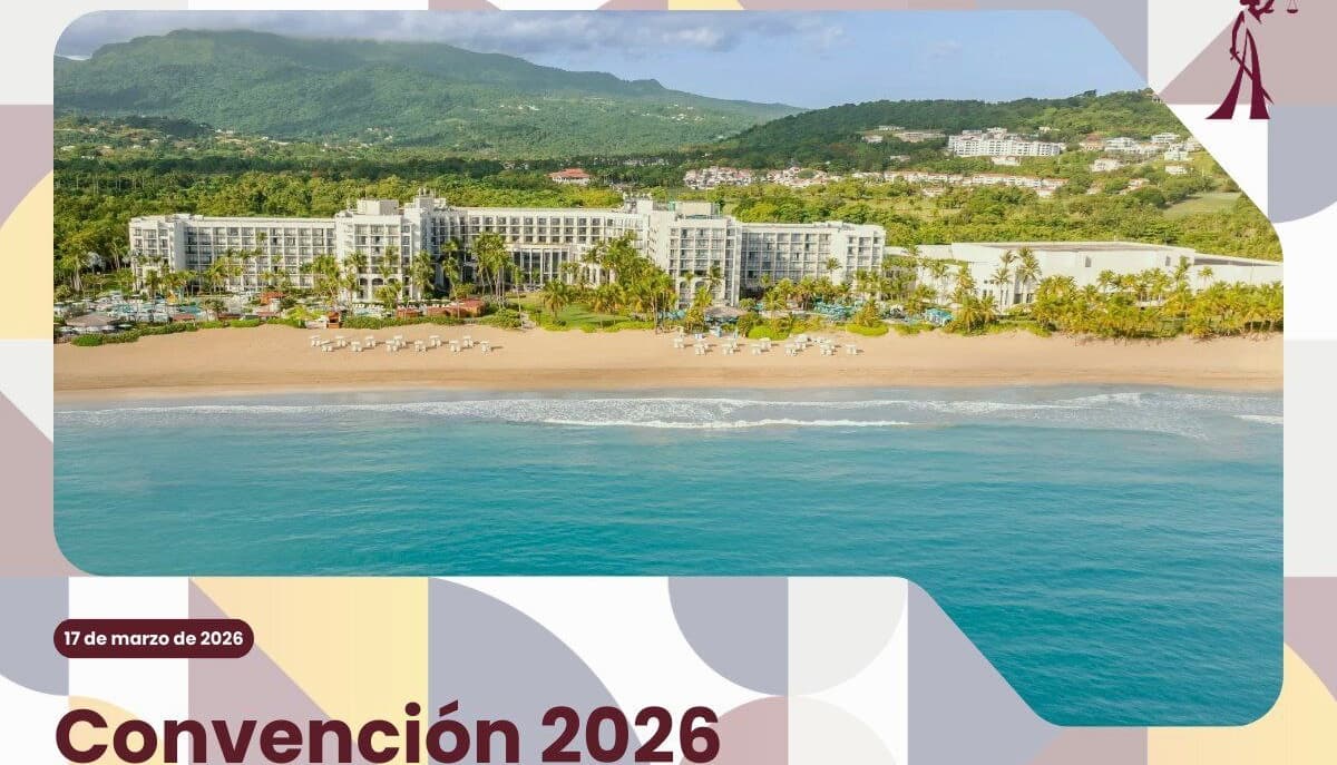 Asociación de Abogados anuncia Convención Anual 2026 con enfoque en educación continua gratuita