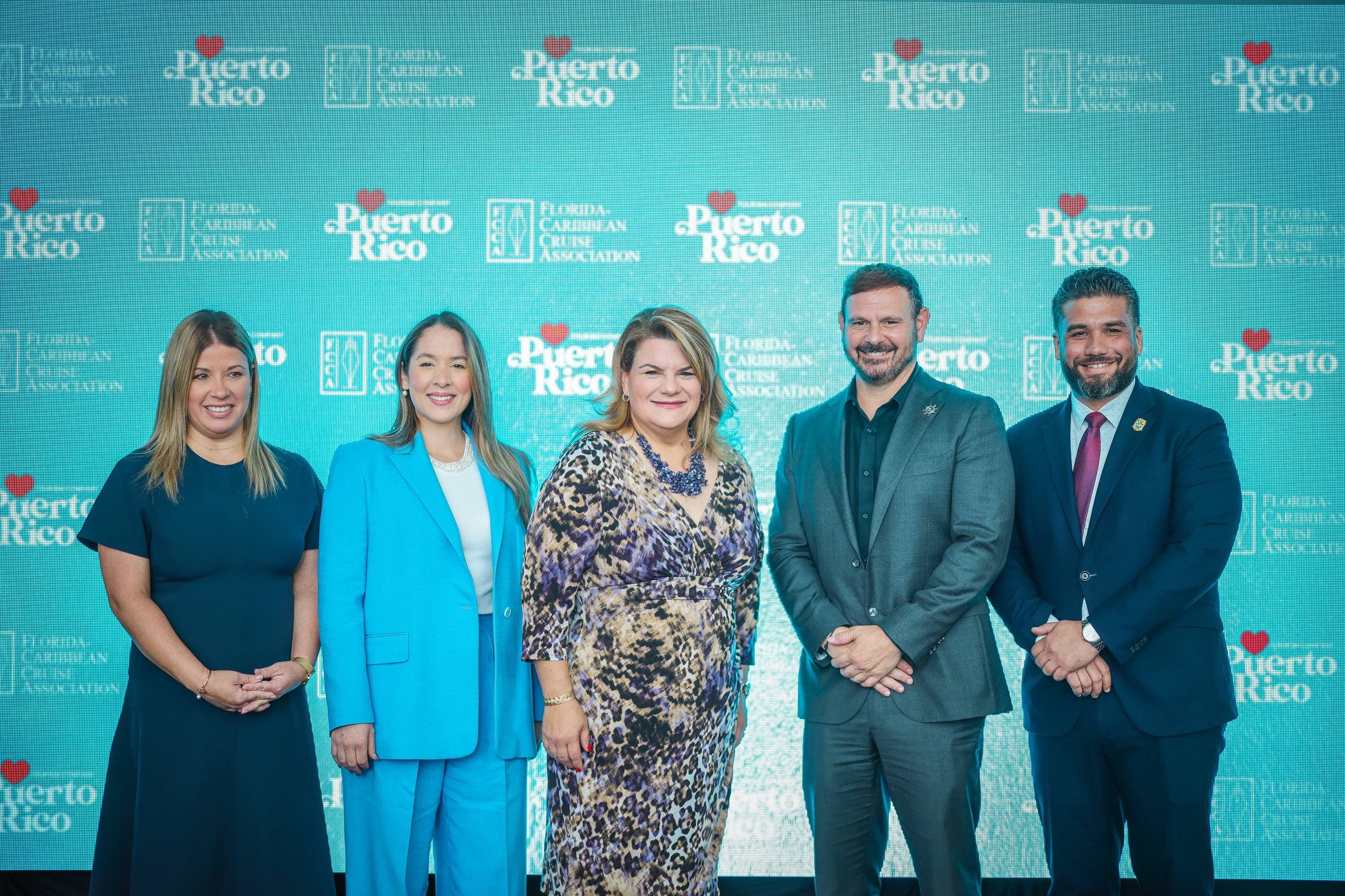 Regresa a Puerto Rico el Florida-Caribbean Cruise Association Conference & Trade Show