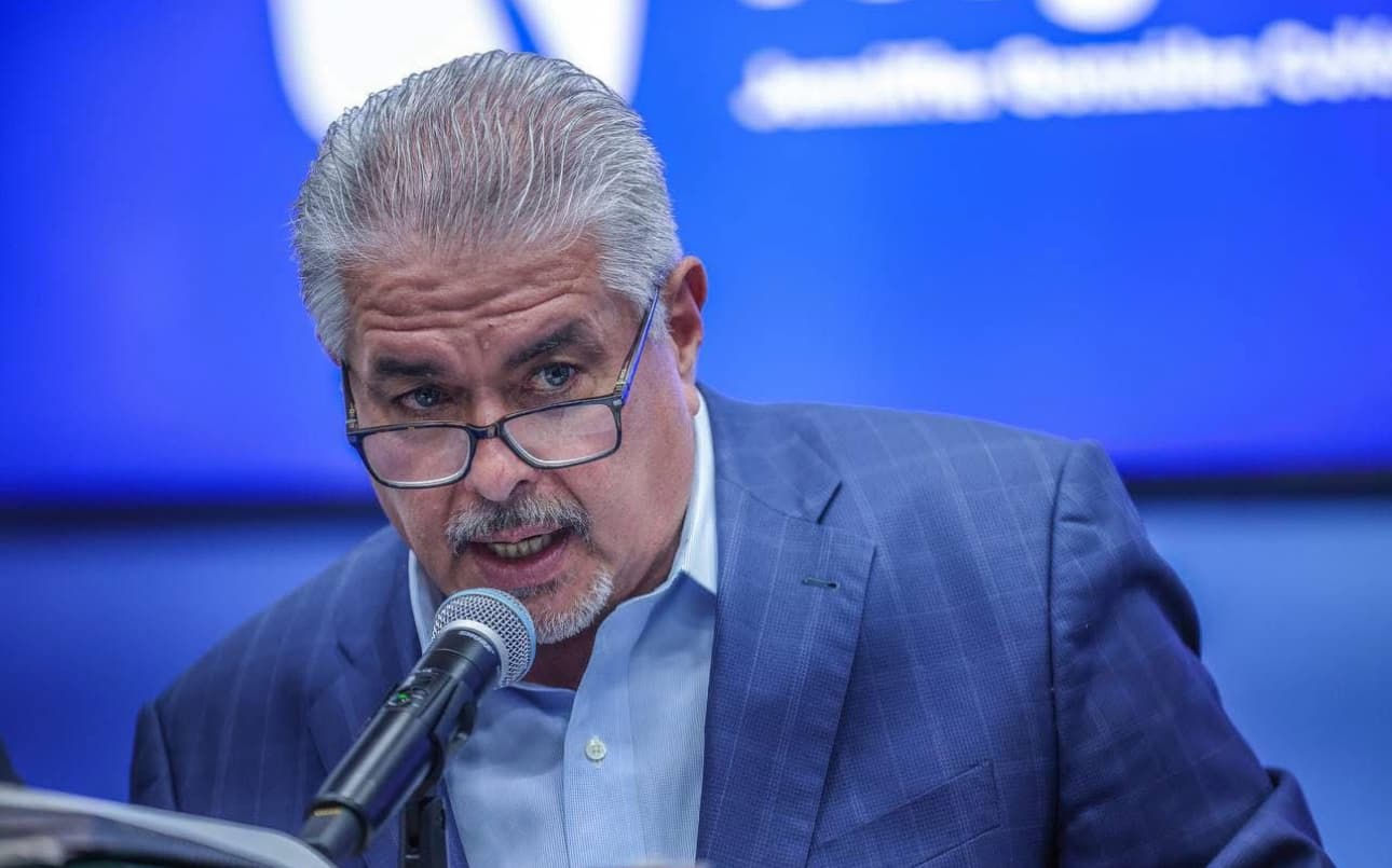 “Pablo José evidencia que no se comunica con sus alcaldes”