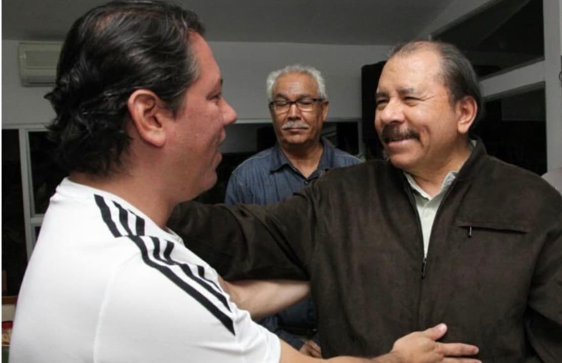[EDITORIAL] El PIP abrazó a quien hoy le niega el voto a Nicaragua