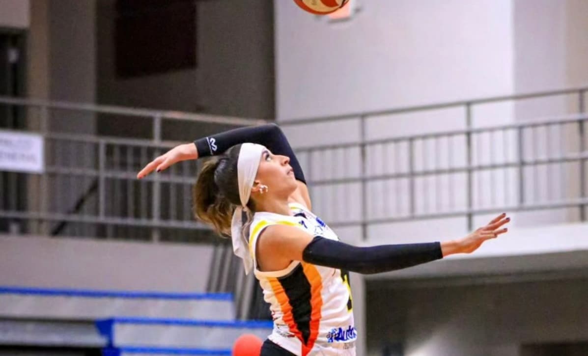 COPUVO: Ganan las Amazónicas, Volley Girls y las Big Sisters