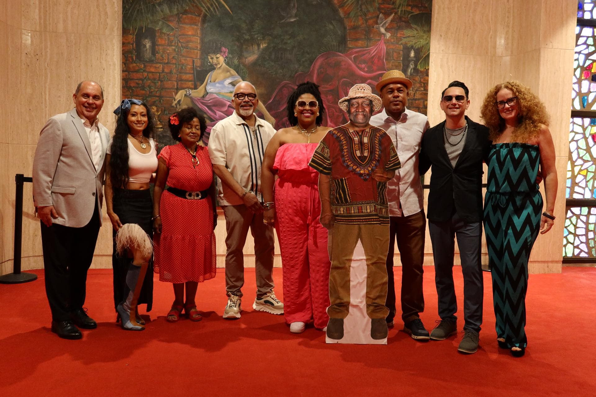 Músicos de diversas generaciones recordarán a "Tite" Curet