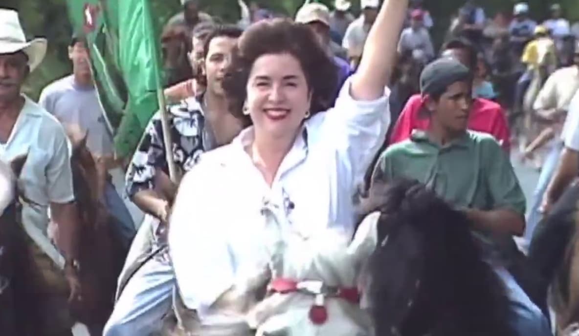 Gobernadora nombra a Sila Calderón a junta de gobierno 