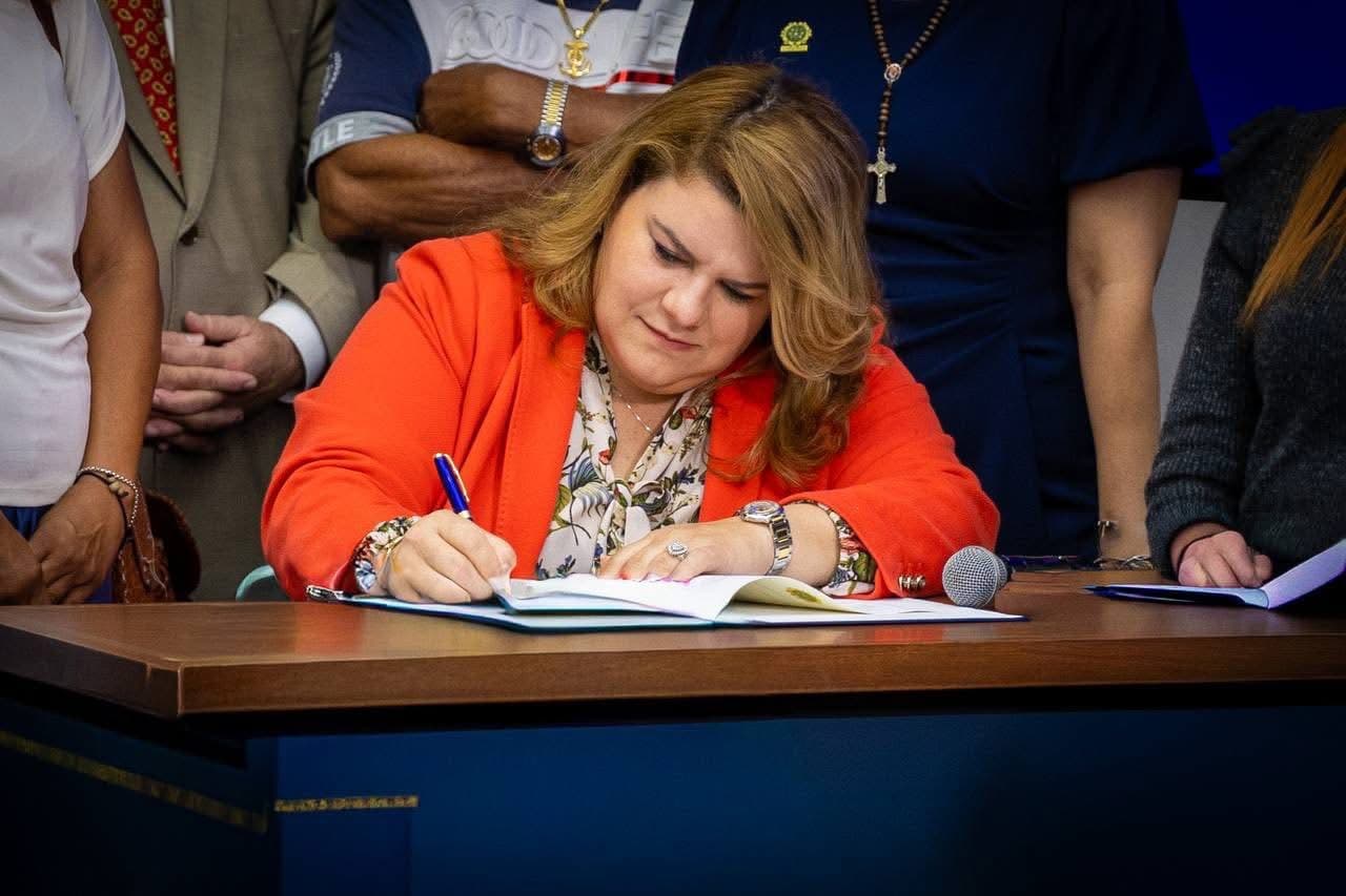 Gobernadora nombrará nueva Contralor de Puerto Rico