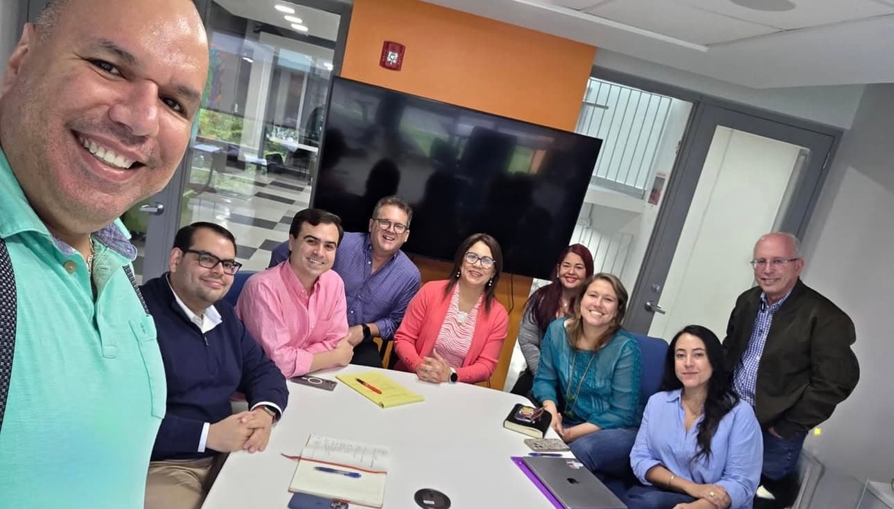 Victoria Ciudadana se junta con el PPD y Proyecto Dignidad