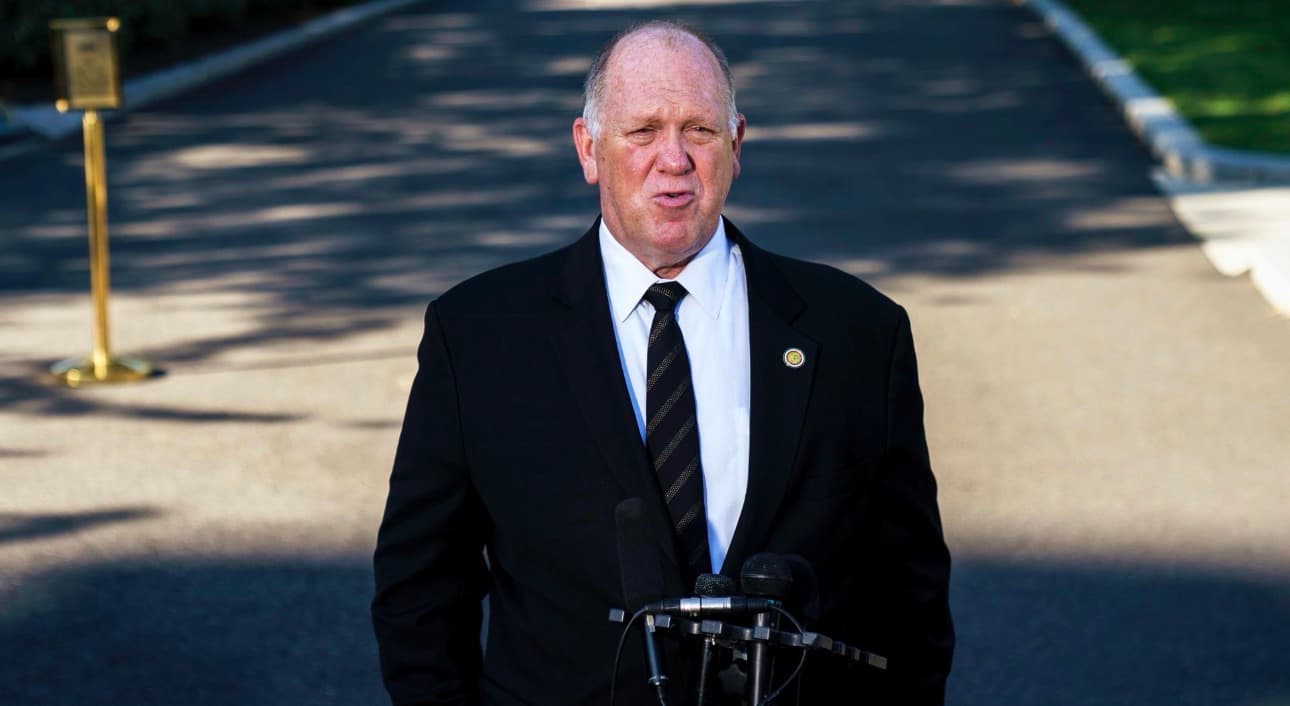 Gobierno de Trump asegura que redadas migratorias continuarán durante el cierre del DHS