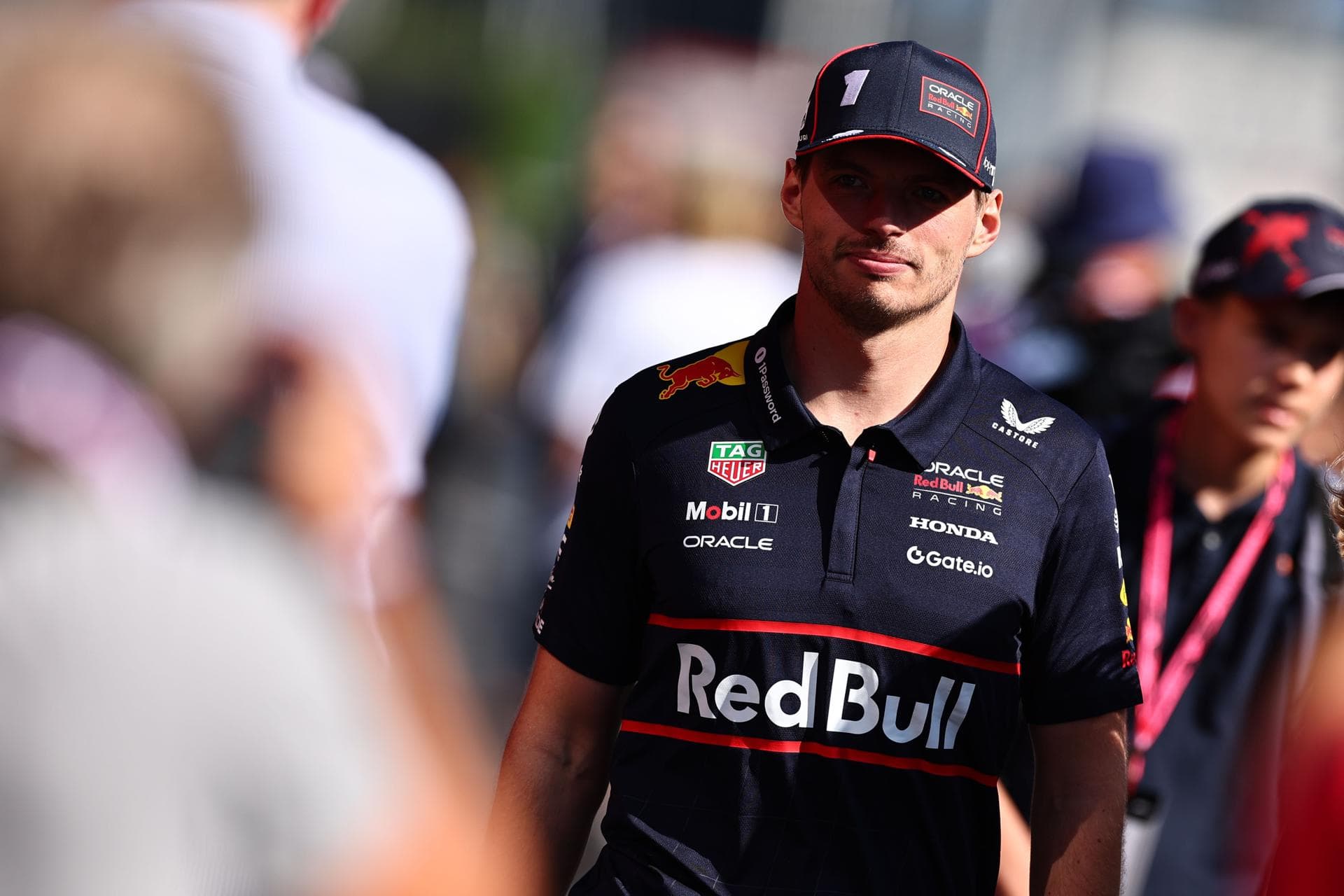 Max Verstappen confirma su permanencia en Red Bull para 2026