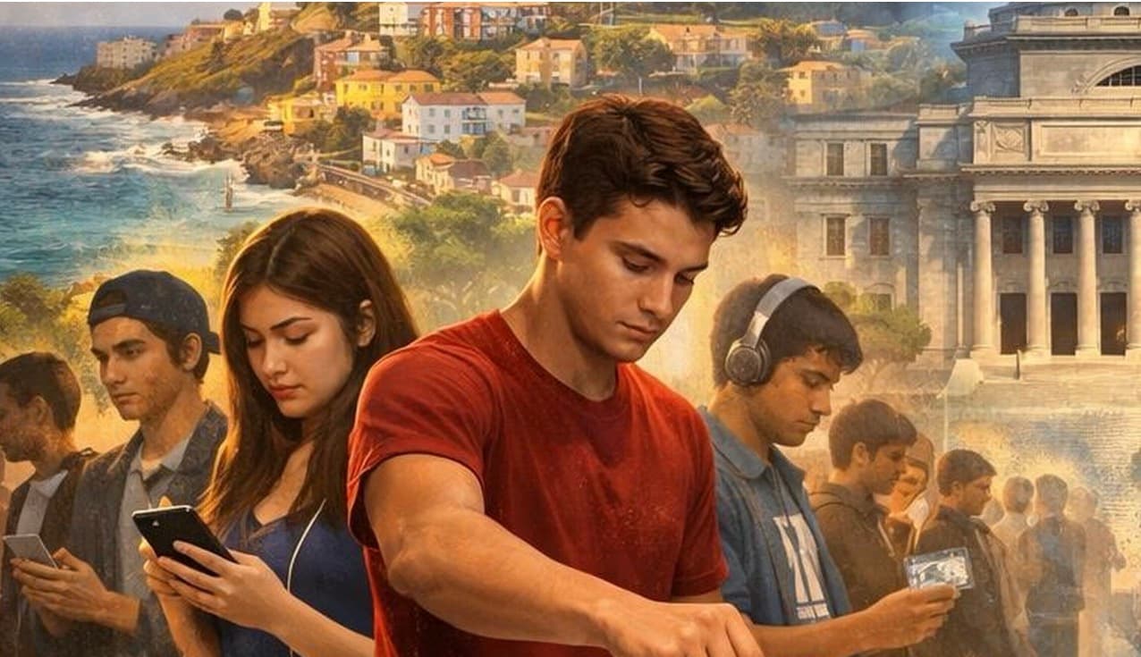 El gobierno visto por quienes heredarán nuestro Puerto Rico 