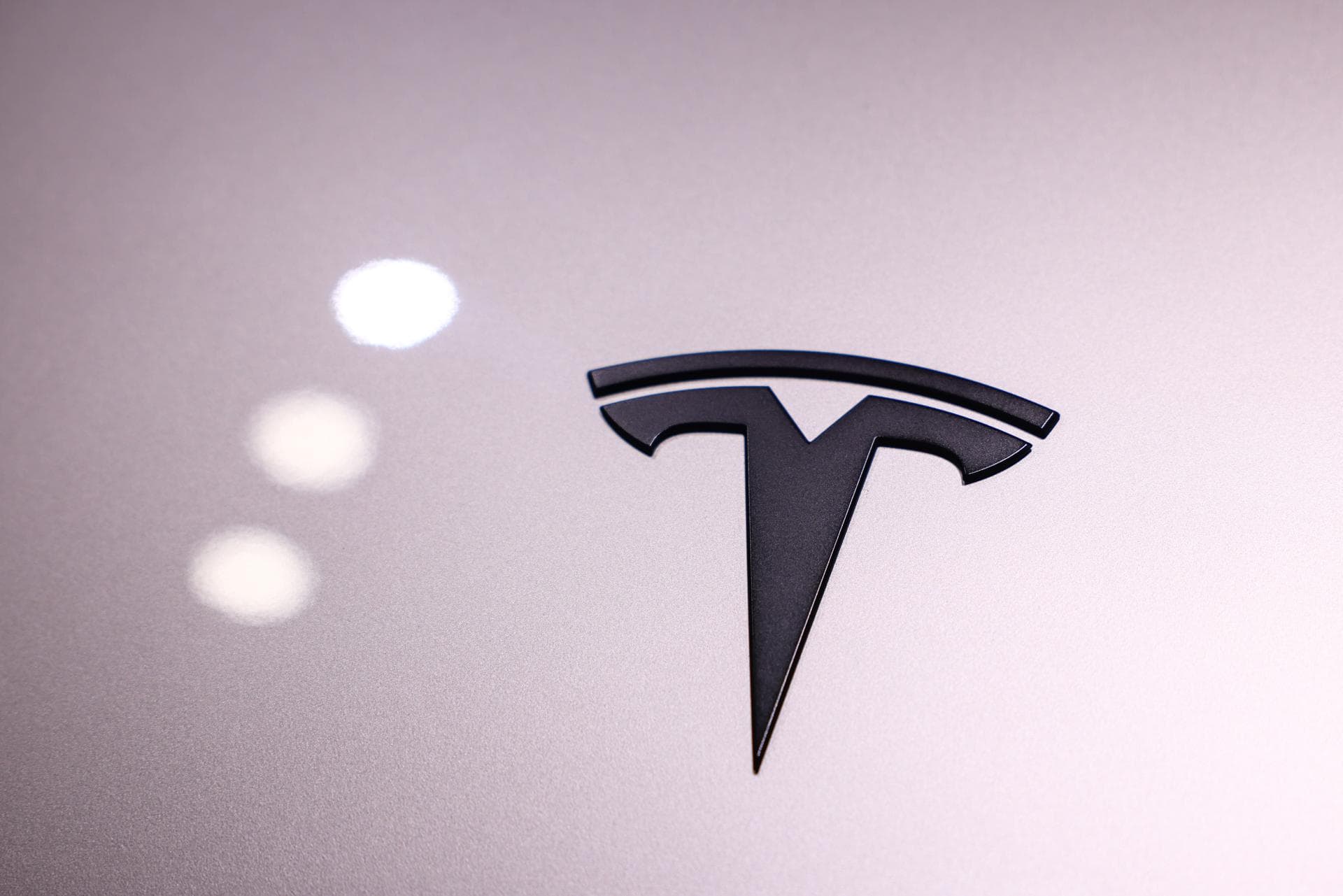 Tesla presenta el Cybercab