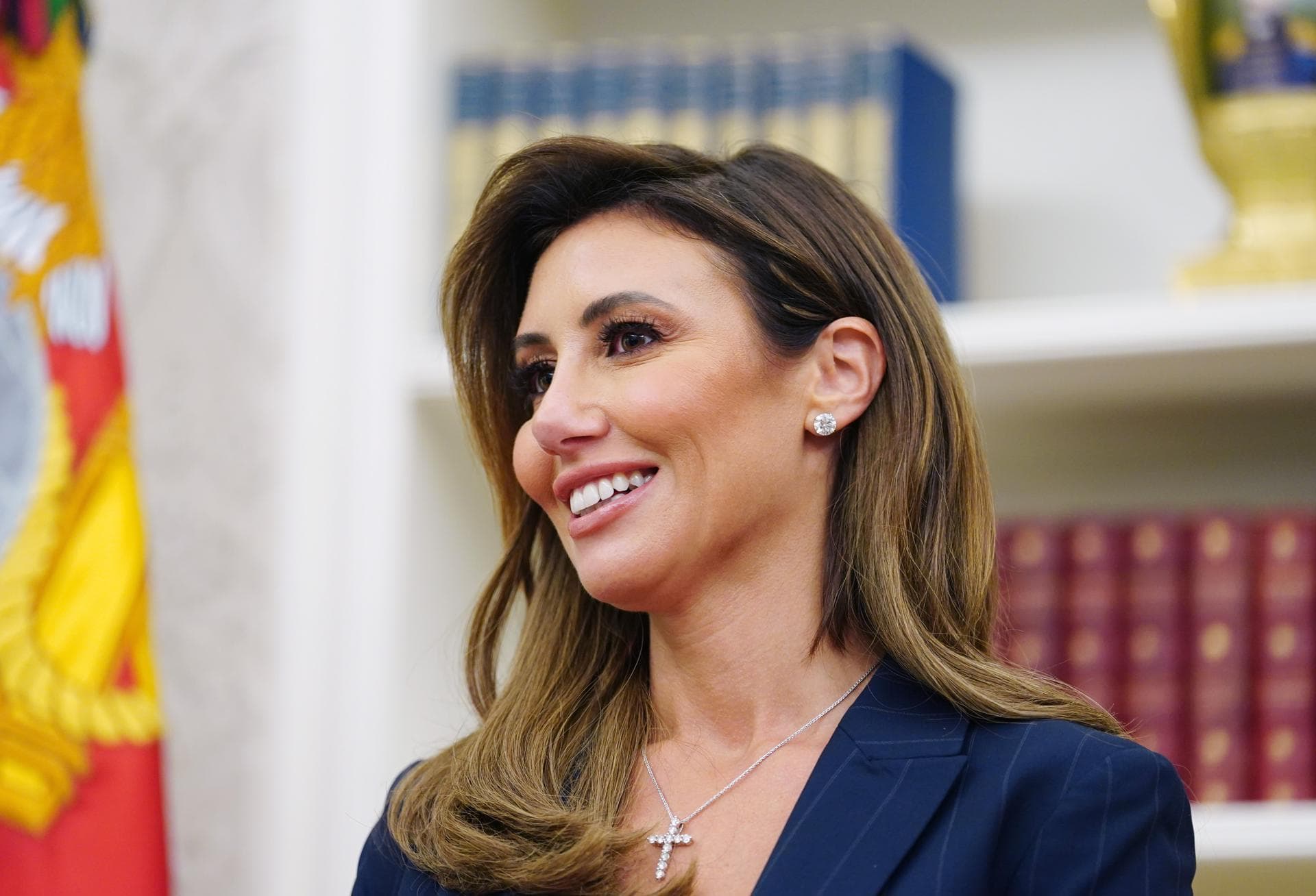 Tribunal de Apelaciones confirma inhabilidad de Habba como fiscal federal de Nueva Jersey