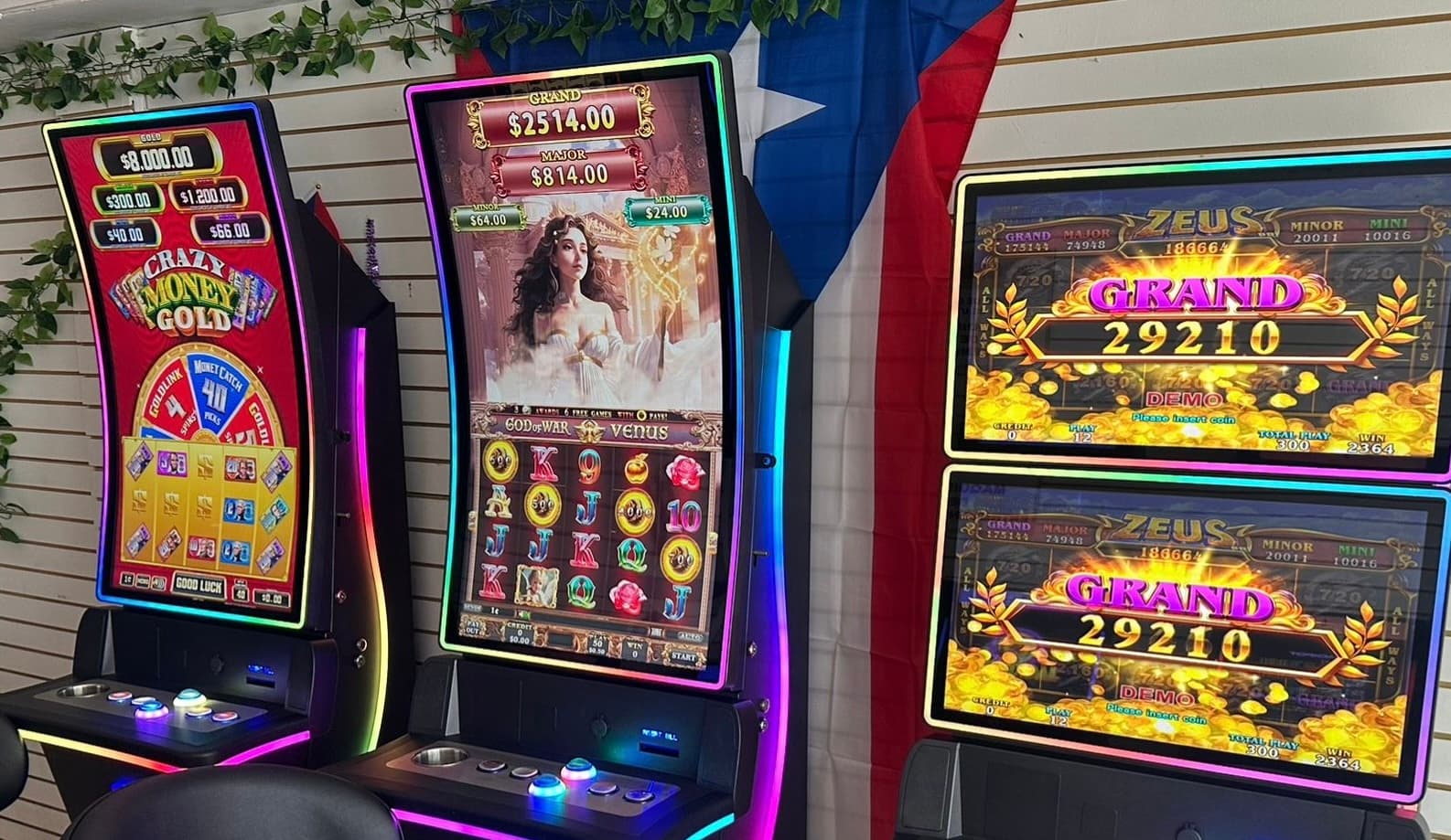 Alegan irregularidades en la Comisión de Juegos