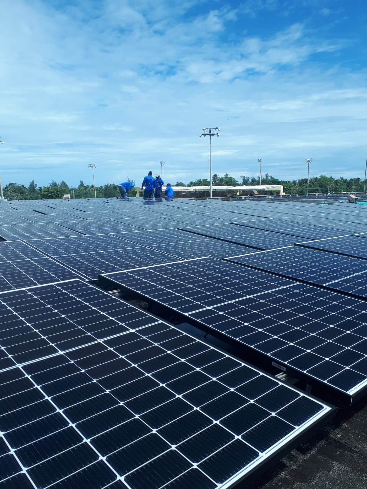 Urgen proteger fondos federales para sistemas solares en hogares vulnerables