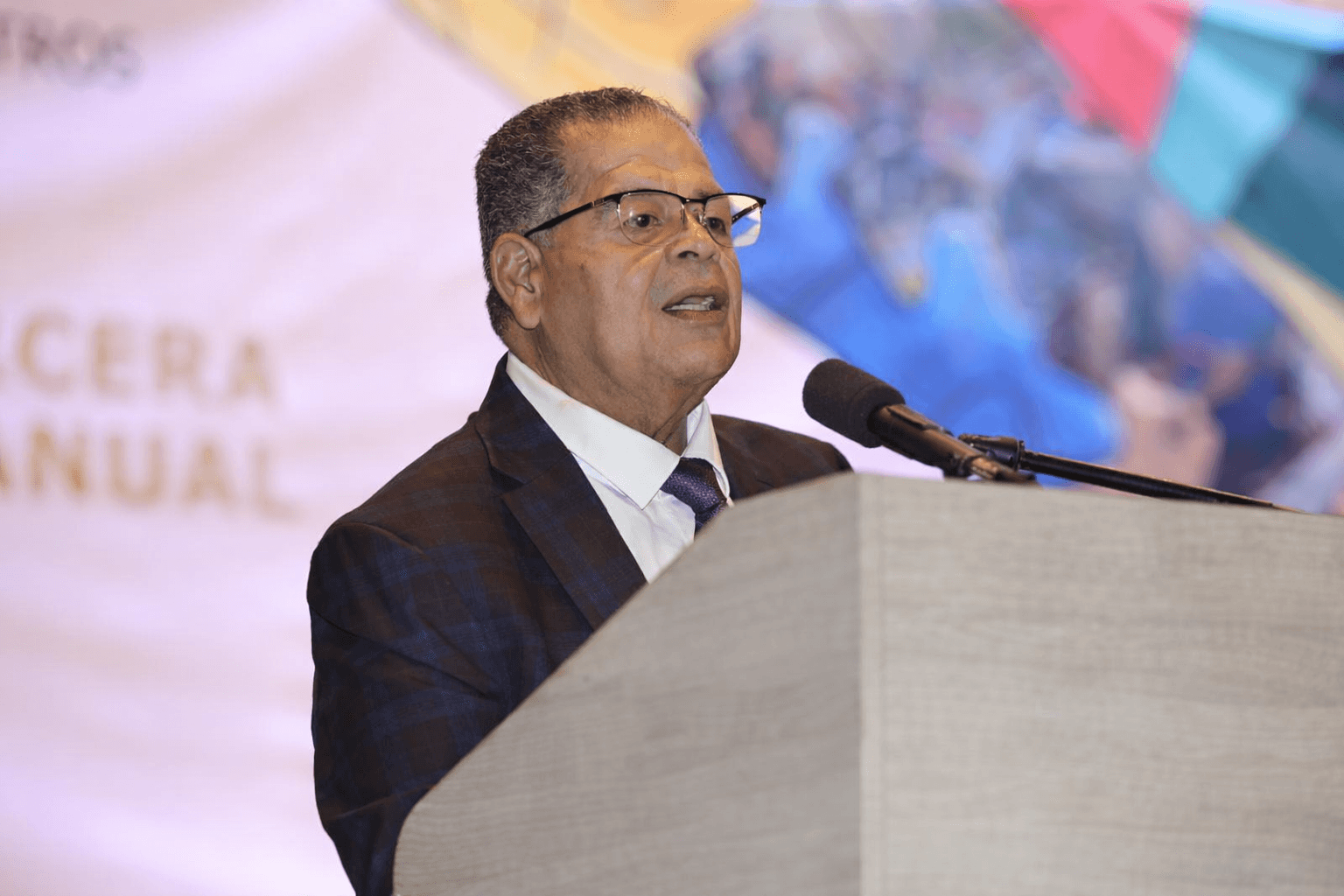 Asociación de Maestros rinde cuentas