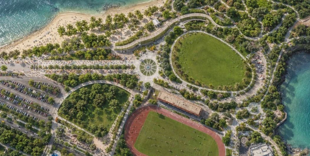 Municipio de San Juan niega privatización de El Escambrón y defiende propuesta de multipisos en Parque del Tercer Milenio