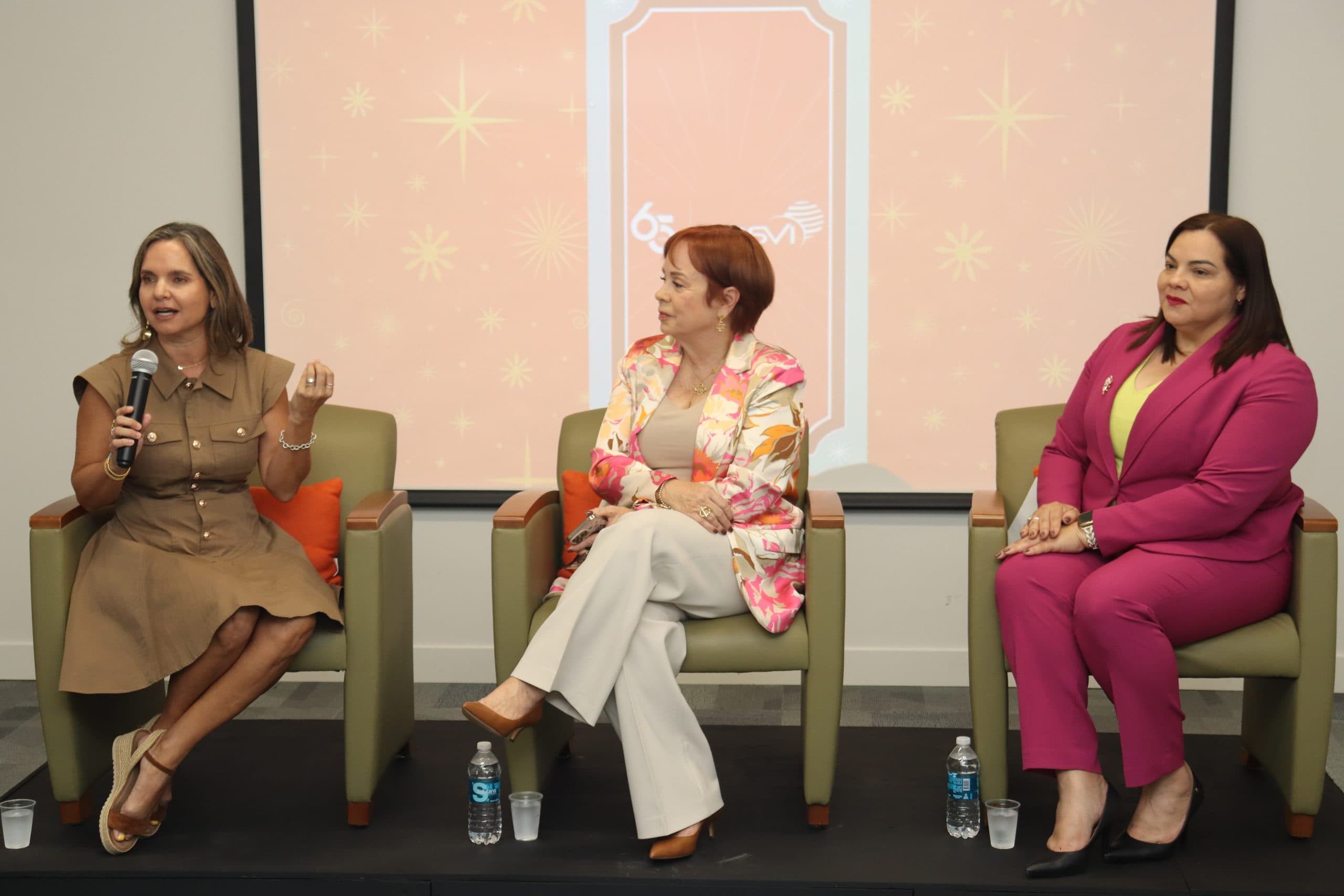 Alertan sobre aumento en problemas de salud mental y lanzan campaña navideña de prevención