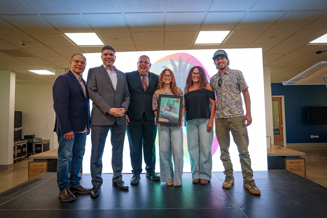Recreación y Deportes celebra su 1er evento multideportivo 