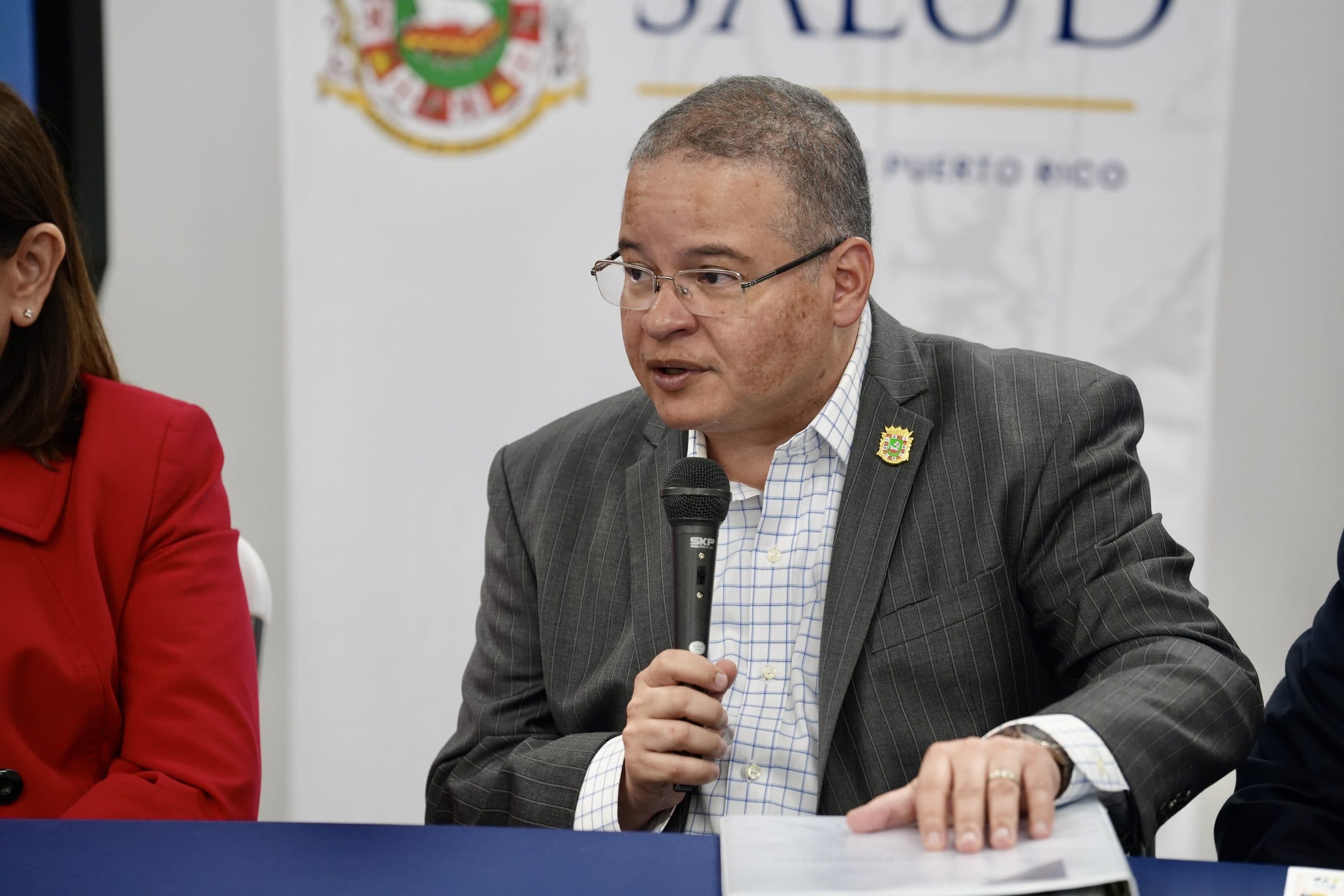 Salud reporta 334 nuevos diagnósticos de VIH y lanza campaña preventiva