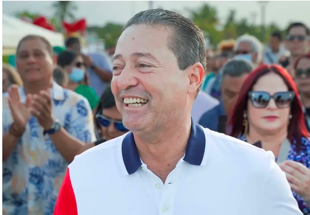Fallece el alcalde de Cataño, Julio Alicea Vasallo