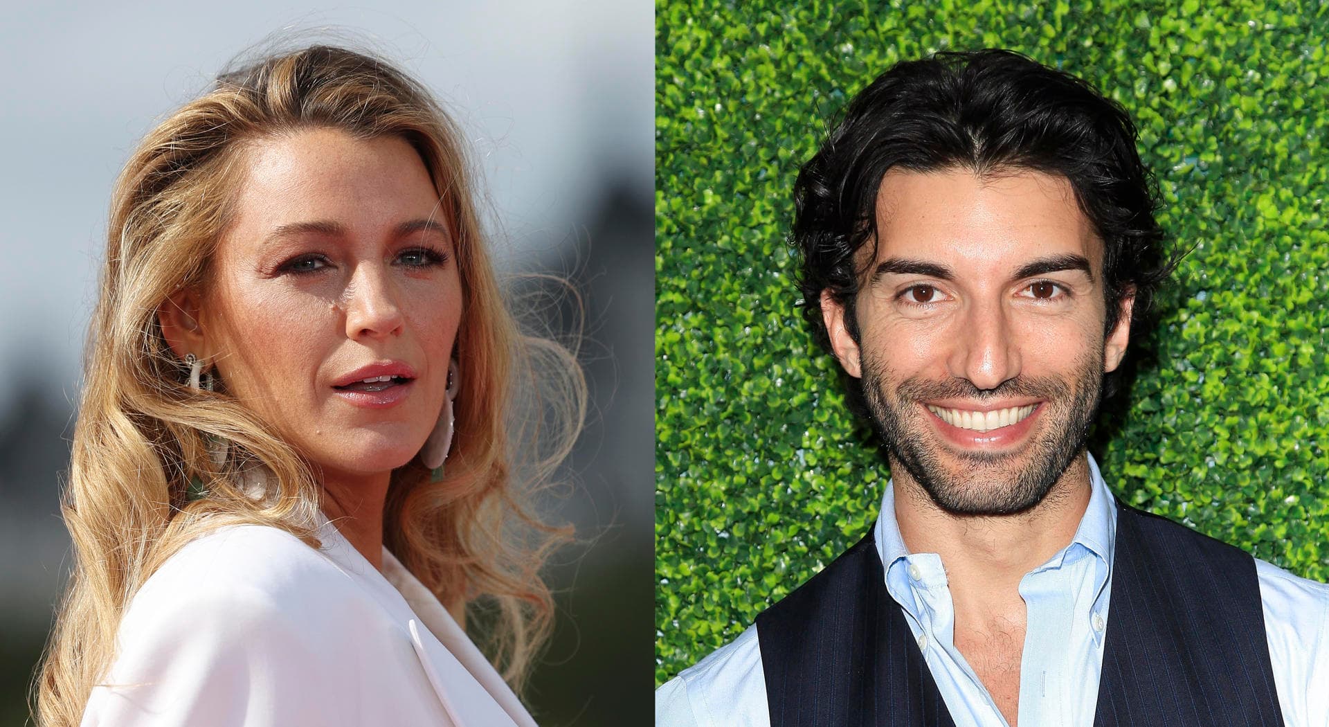 Un Juez desestima contrademanda de Justin Baldoni contra Blake Lively