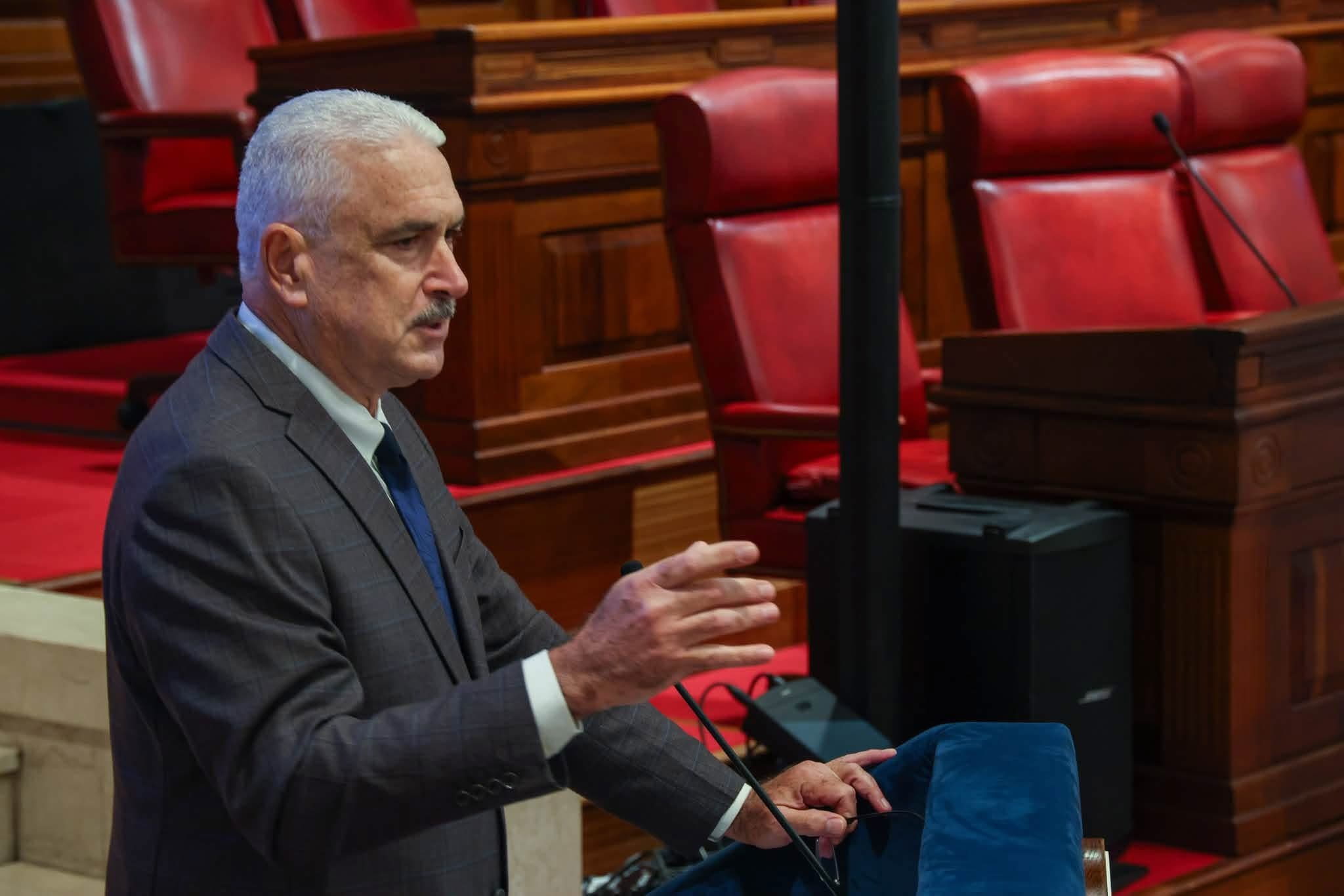 Senado busca frenar reducción de fondos administrativos de Head Start en Puerto Rico