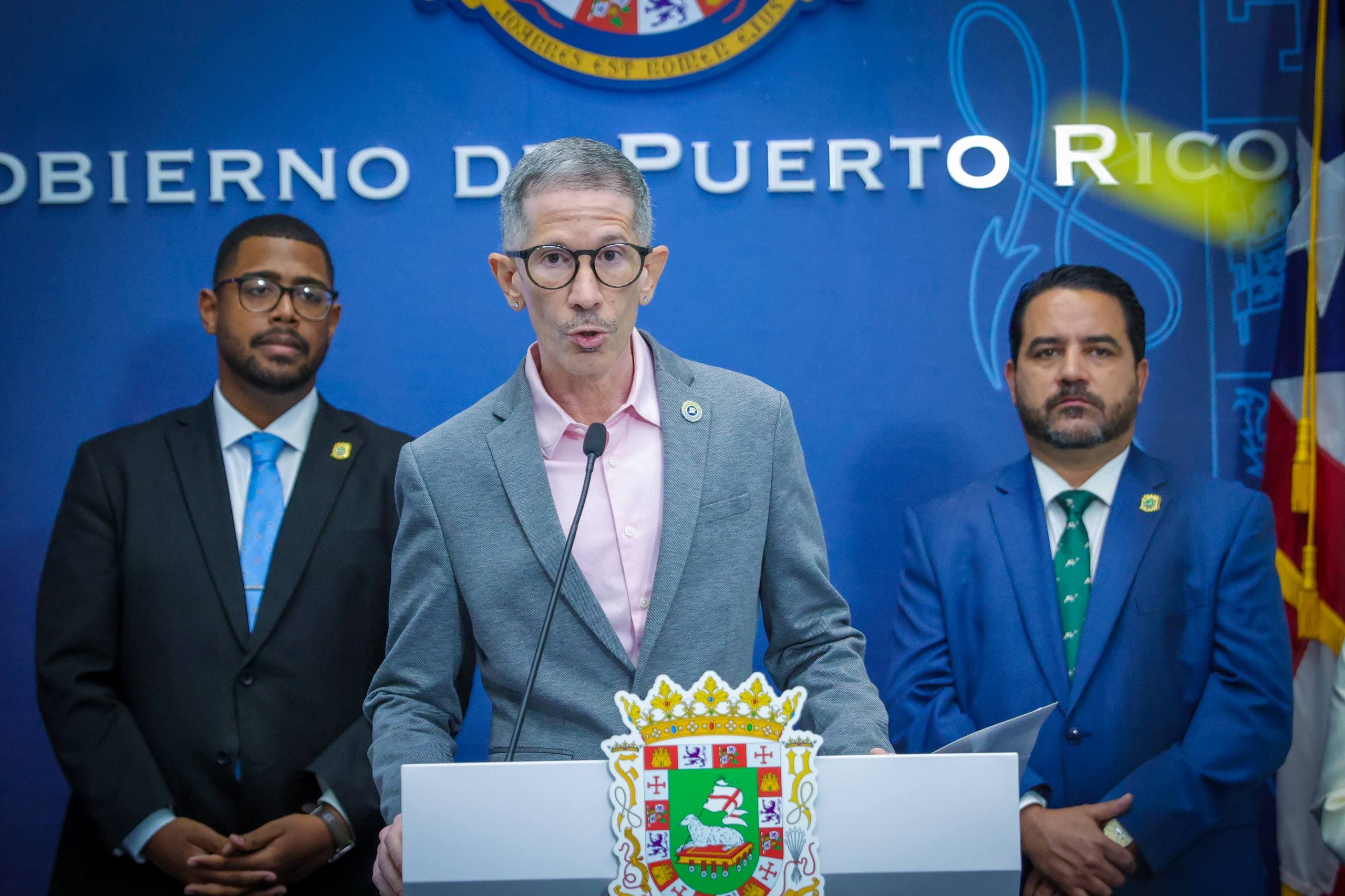Anuncian el desembolso del Bono de Medicamentos de $100